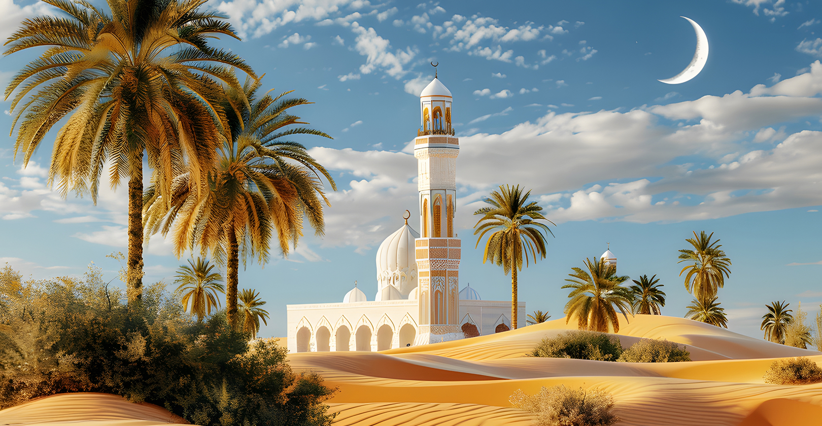 Master the Art of Quran Recitation